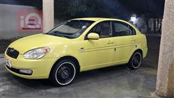 هيونداي أكسنت